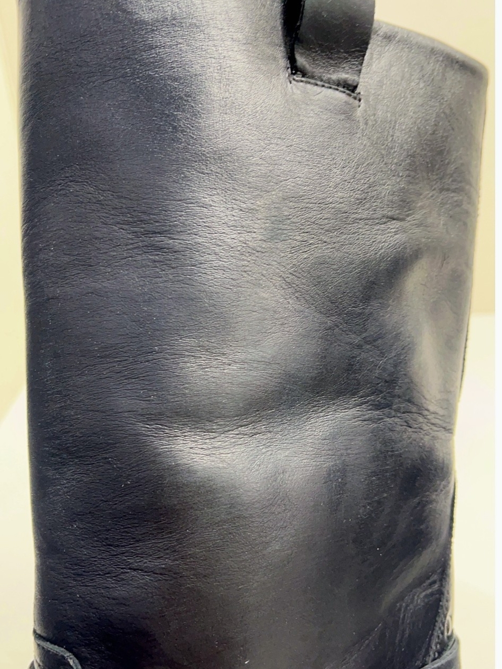 Golden Goose Kurt Limited Series Biker Boots Like New Size 40/10 US Women - Picture 7 of 7